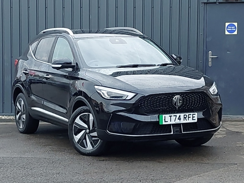 Used MG MG ZS 2024 for sale - 77278396: Photo 1