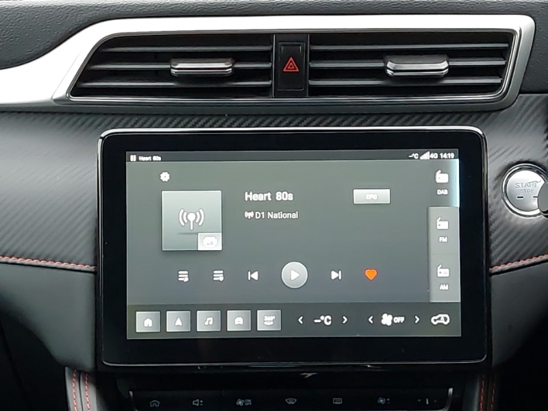 Used MG MG ZS 2024 for sale - 77278396: Photo 10