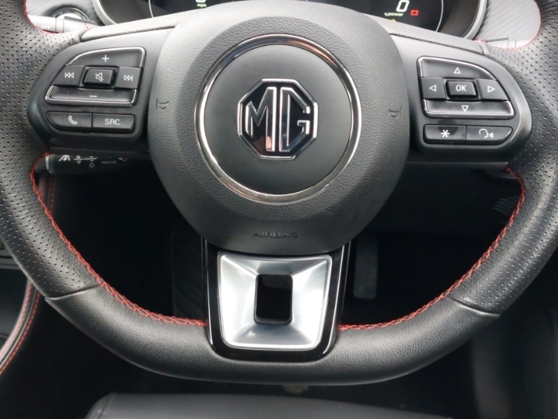 Used MG MG ZS 2024 for sale - 77278396: Photo 16