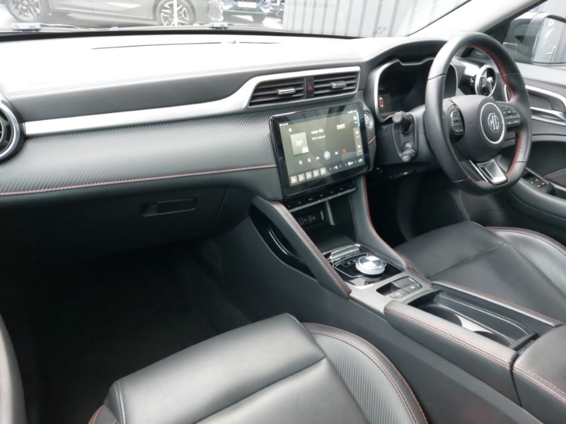 Used MG MG ZS 2024 for sale - 77278396: Photo 18