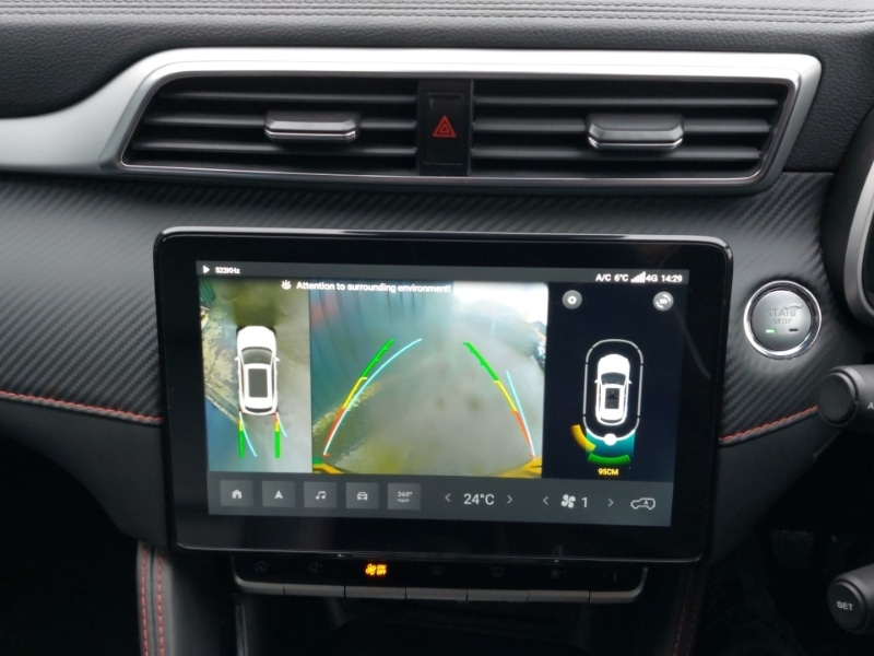 Used MG MG ZS 2024 for sale - 77278396: Photo 19