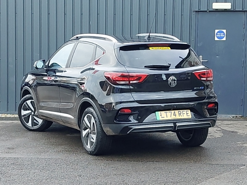 Used MG MG ZS 2024 for sale - 77278396: Photo 3