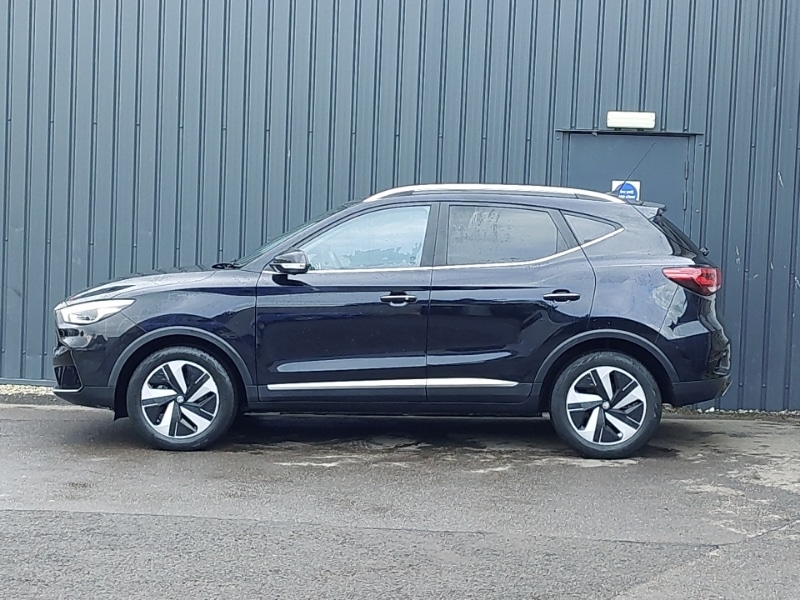 Used MG MG ZS 2024 for sale - 77278396: Photo 4