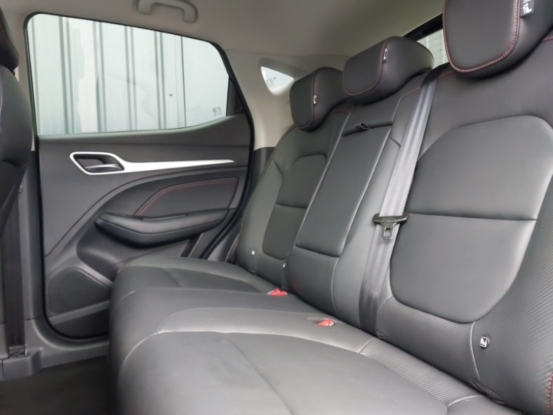 Used MG MG ZS 2024 for sale - 77278396: Photo 6