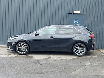 Used Vauxhall Astra 2025 for sale - 78343025: Photo