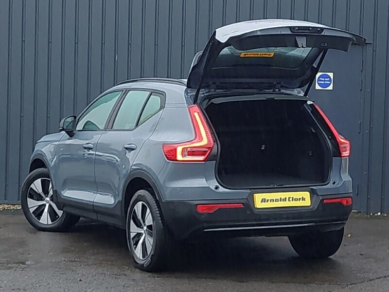 Used Volvo XC40 2022 for sale - 77716936: Photo 12