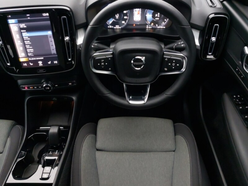 Used Volvo XC40 2022 for sale - 77716936: Photo 15