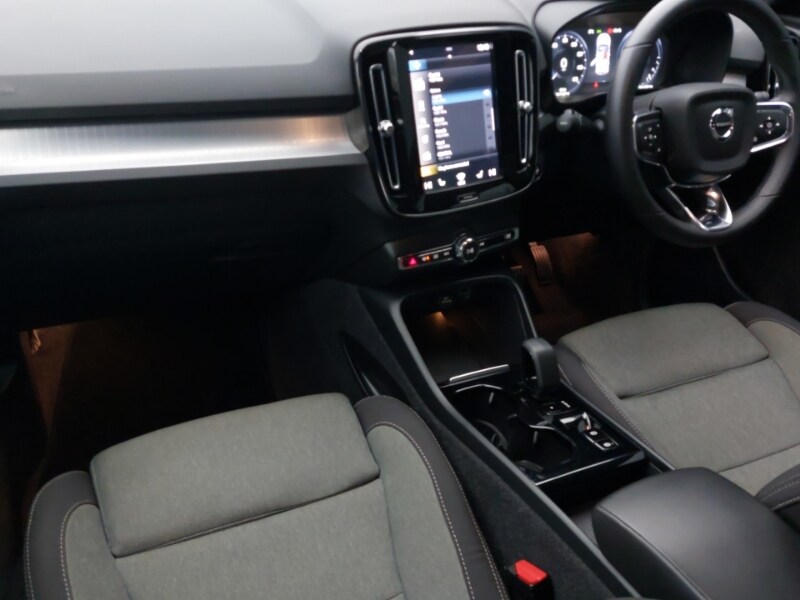 Used Volvo XC40 2022 for sale - 77716936: Photo 17