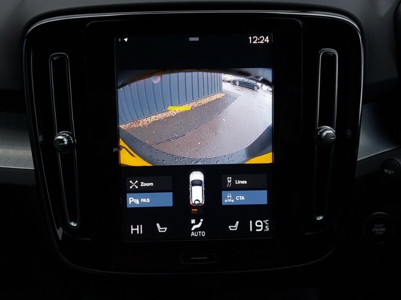 Used Volvo XC40 2022 for sale - 77716936: Photo 18