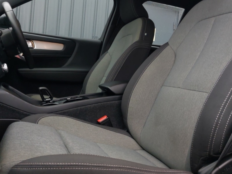 Used Volvo XC40 2022 for sale - 77716936: Photo 5