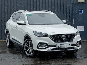 Used MG MG HS 2023 for sale - 78957187: Photo