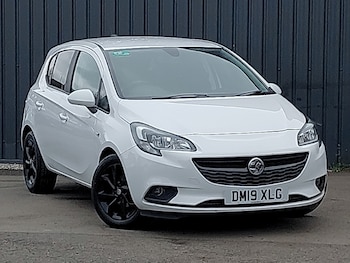 Used Vauxhall Corsa 2019 for sale - 78490485: Photo