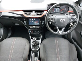 Used Vauxhall Corsa 2019 for sale - 78490485: Photo