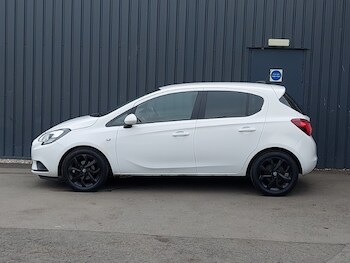 Used Vauxhall Corsa 2019 for sale - 78490485: Photo