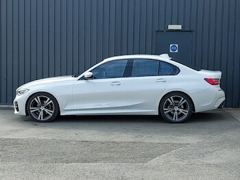 Used BMW 3 Series 2022 for sale - 78441355: Photo