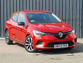 2023 - 1.0 TCe 90 Evolution 5dr