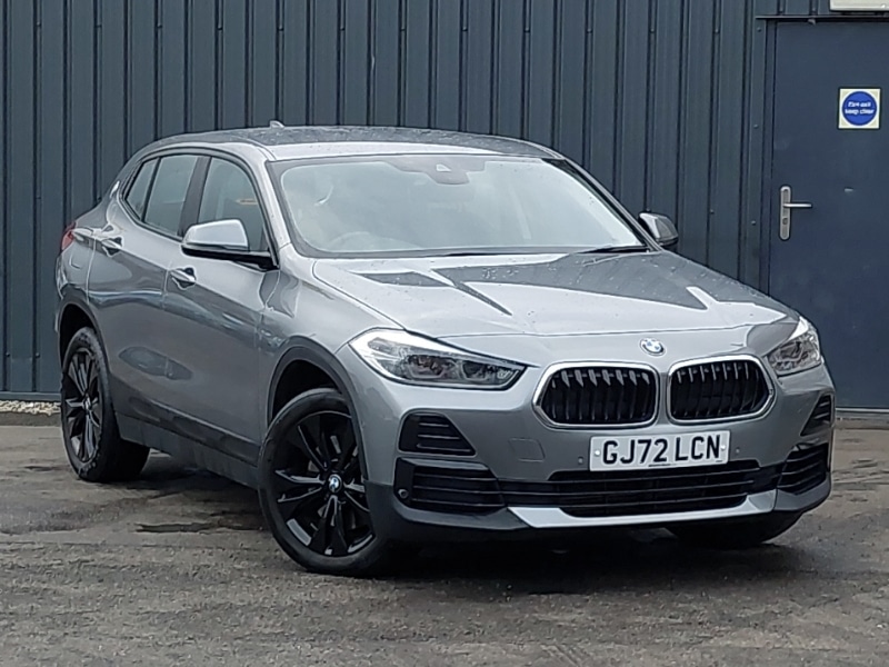 Used BMW X2 2022 for sale - 77399004: Photo 1