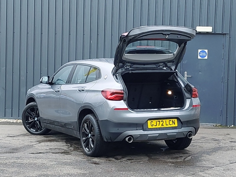 Used BMW X2 2022 for sale - 77399004: Photo 12