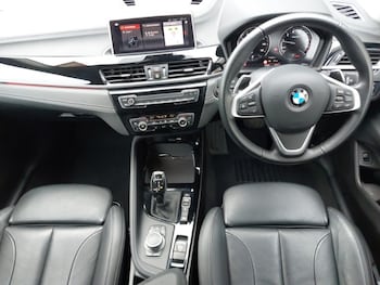 Used BMW X2 2022 for sale - 77399004: Photo
