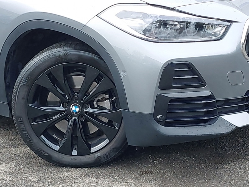 Used BMW X2 2022 for sale - 77399004: Photo 9