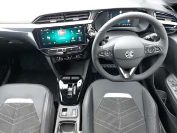 Used Vauxhall Corsa 2025 for sale - 74407572: Photo