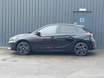 Used Vauxhall Corsa 2025 for sale - 74407572: Photo