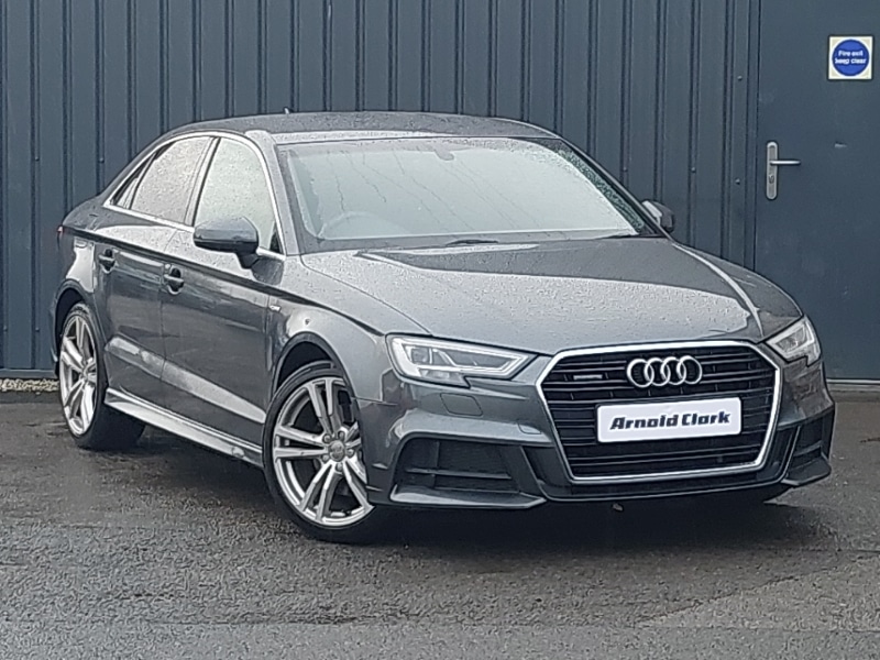 Used Audi A3 2017 for sale - 77278424: Photo 1