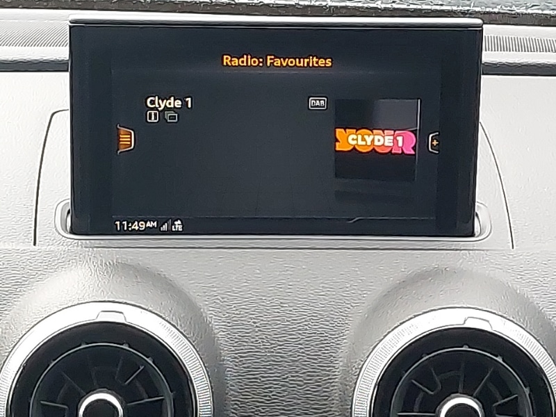 Used Audi A3 2017 for sale - 77278424: Photo 10