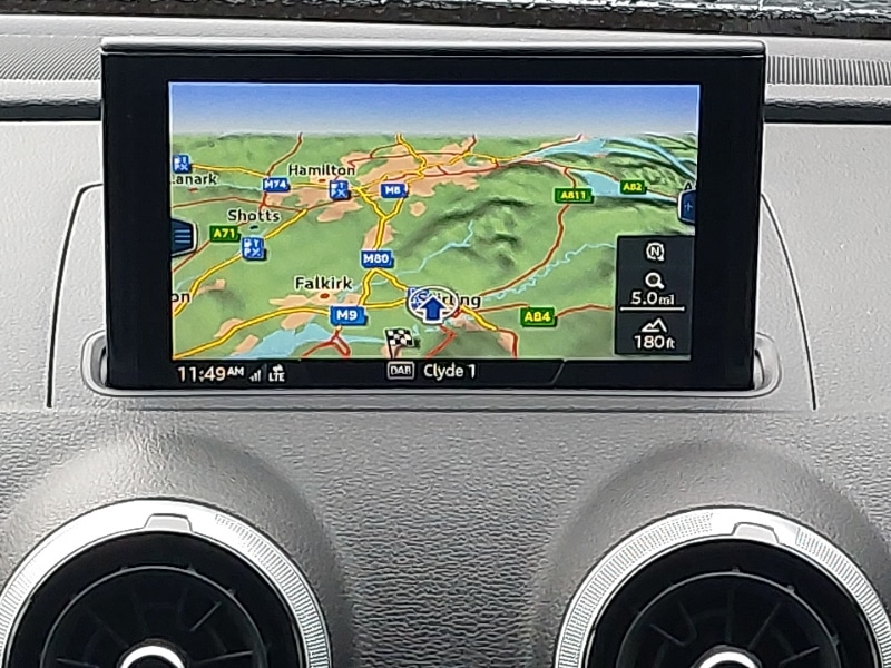 Used Audi A3 2017 for sale - 77278424: Photo 11