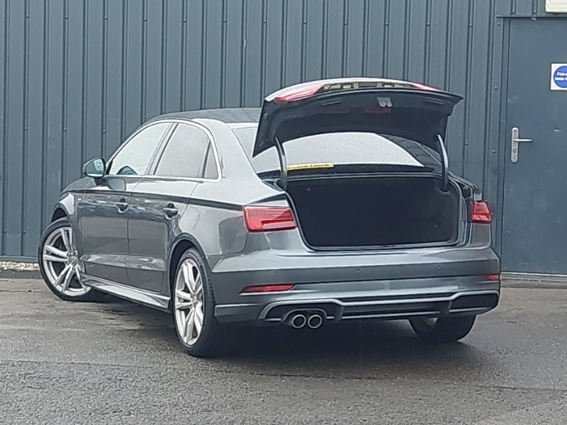 Used Audi A3 2017 for sale - 77278424: Photo 12