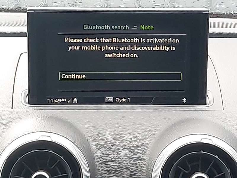 Used Audi A3 2017 for sale - 77278424: Photo 13