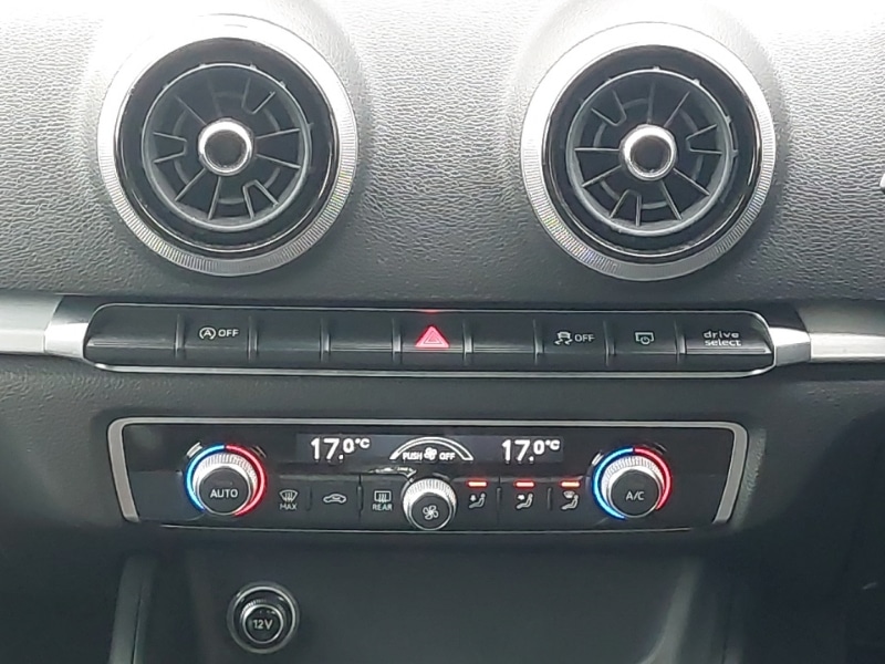 Used Audi A3 2017 for sale - 77278424: Photo 14