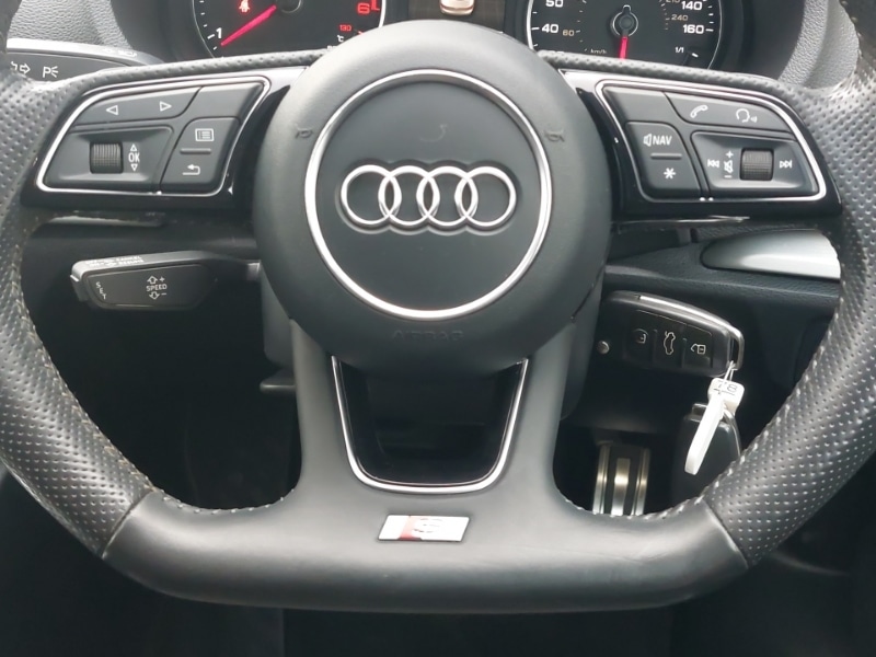 Used Audi A3 2017 for sale - 77278424: Photo 16