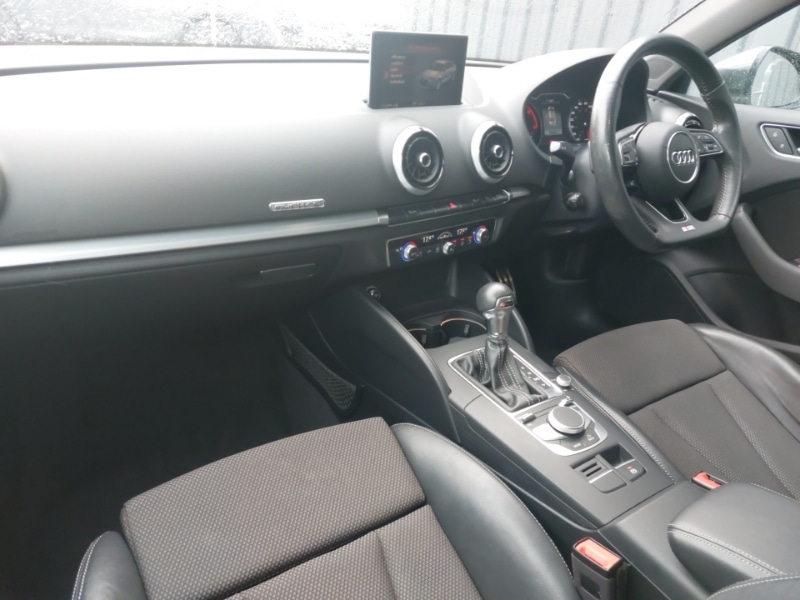 Used Audi A3 2017 for sale - 77278424: Photo 19