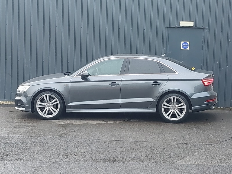 Used Audi A3 2017 for sale - 77278424: Photo 4