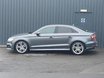 Used Audi A3 2017 for sale - 77278424: Photo