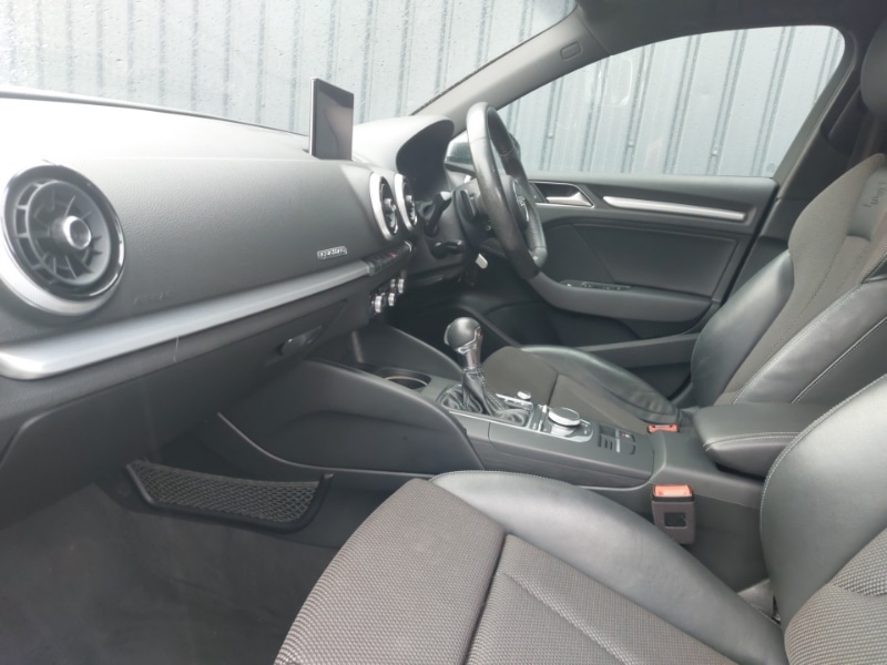 Used Audi A3 2017 for sale - 77278424: Photo 5