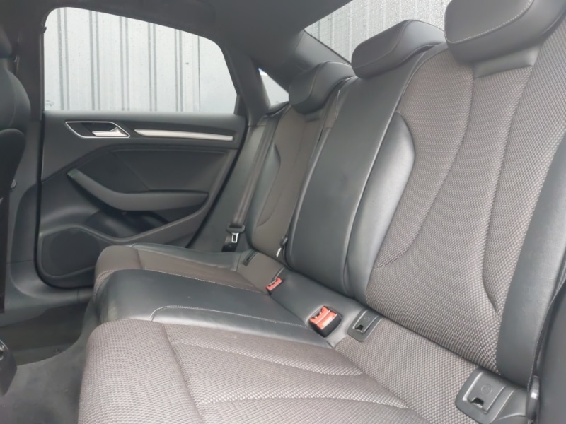 Used Audi A3 2017 for sale - 77278424: Photo 6