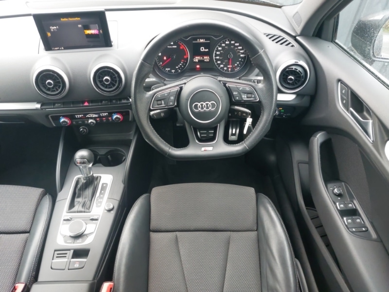 Used Audi A3 2017 for sale - 77278424: Photo 7