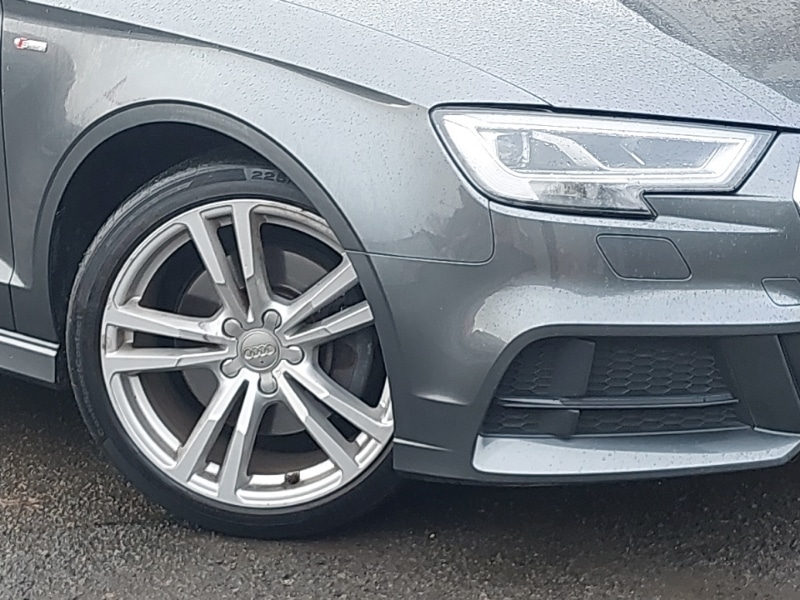 Used Audi A3 2017 for sale - 77278424: Photo 9