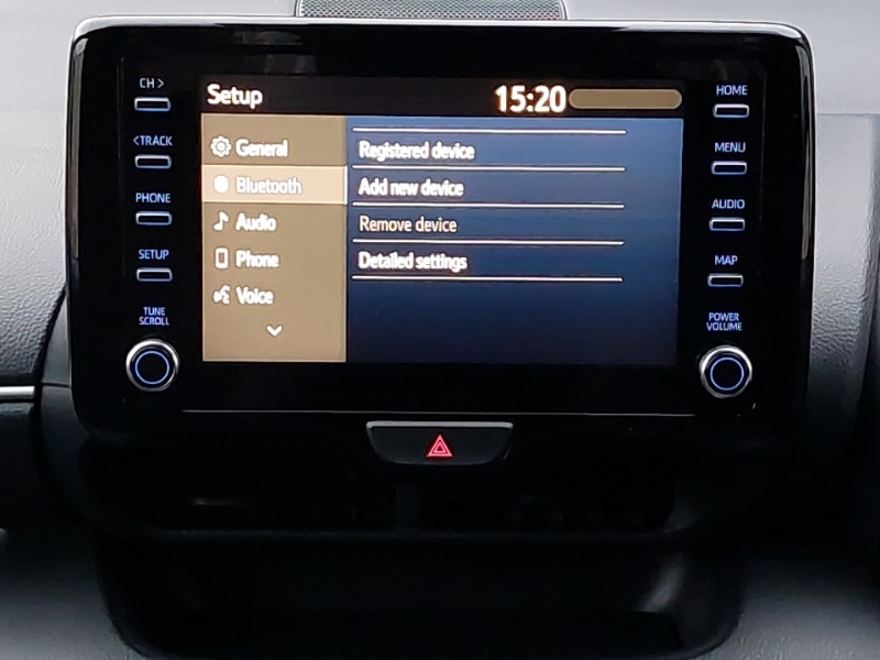 Used Toyota Yaris 2020 for sale - 76822129: Photo 11