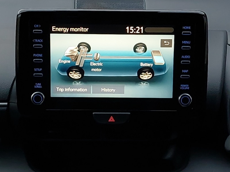 Used Toyota Yaris 2020 for sale - 76822129: Photo 13