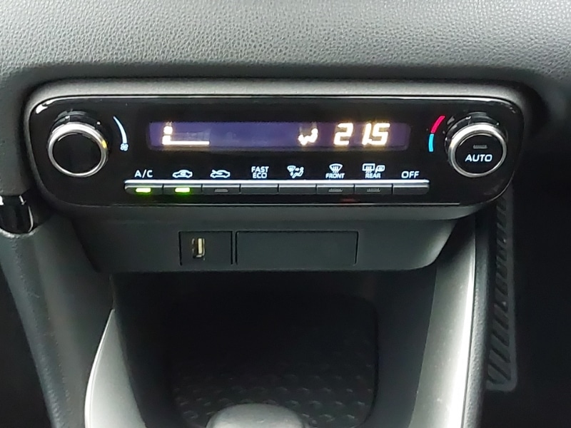 Used Toyota Yaris 2020 for sale - 76822129: Photo 14