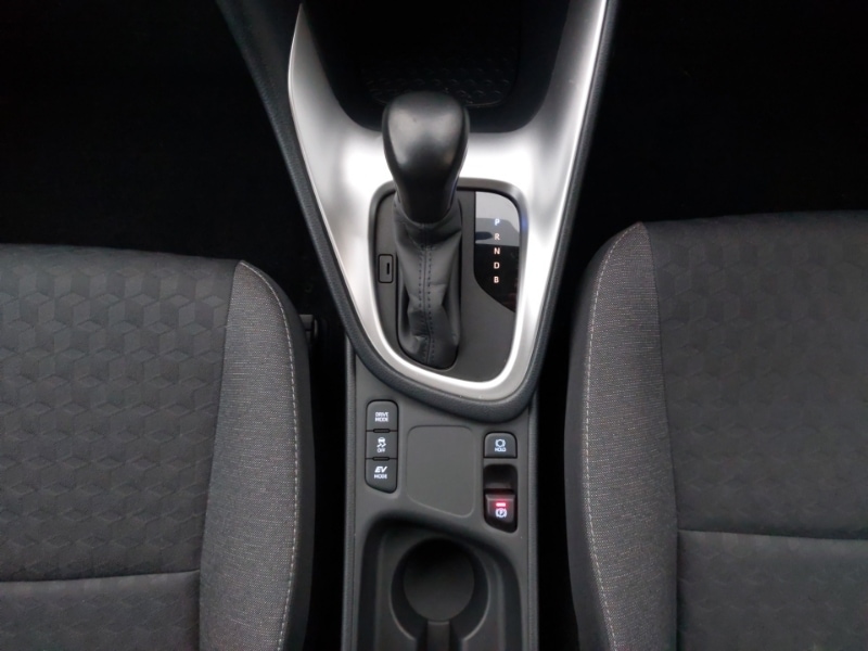 Used Toyota Yaris 2020 for sale - 76822129: Photo 15