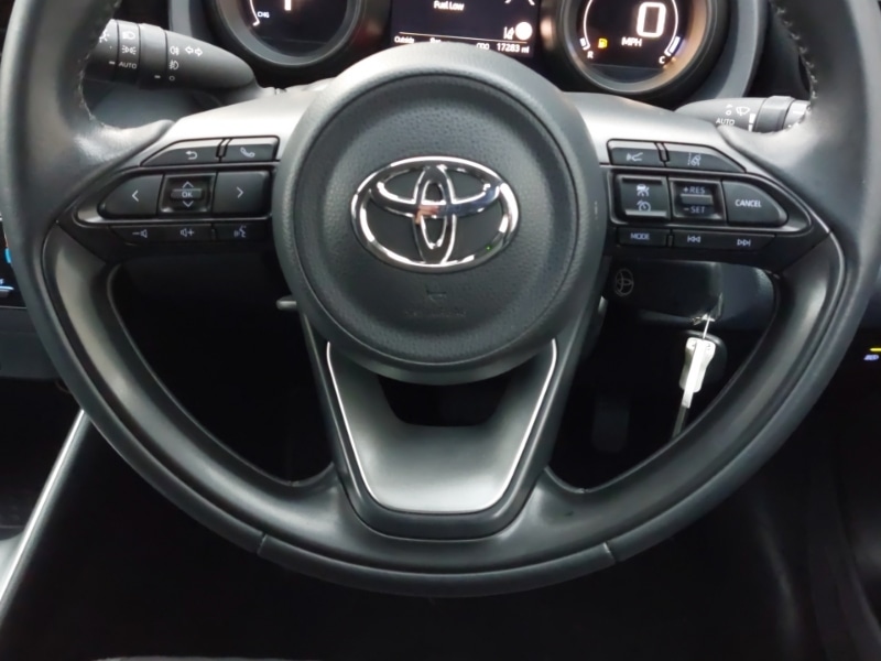 Used Toyota Yaris 2020 for sale - 76822129: Photo 16