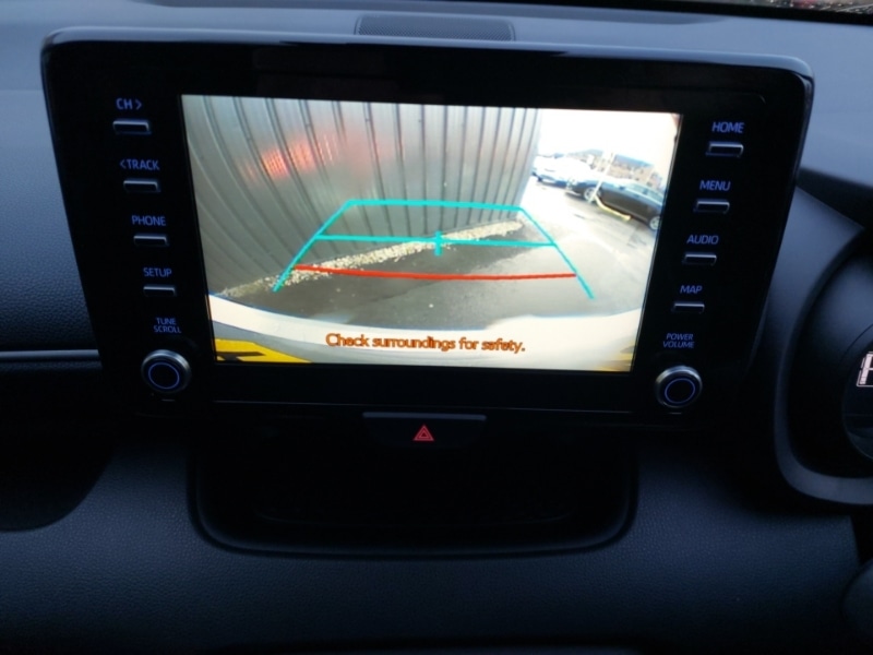 Used Toyota Yaris 2020 for sale - 76822129: Photo 19