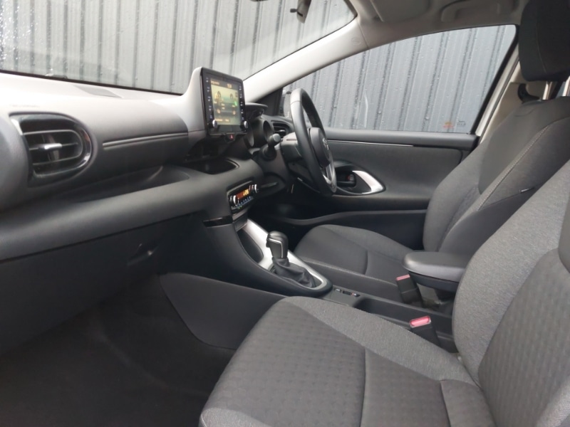 Used Toyota Yaris 2020 for sale - 76822129: Photo 5