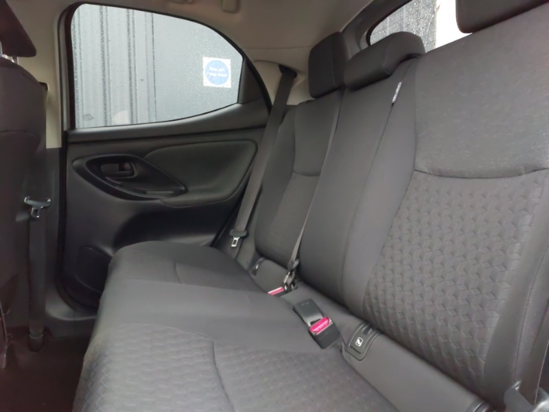 Used Toyota Yaris 2020 for sale - 76822129: Photo 6