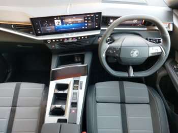 Used Vauxhall Grandland 2025 for sale - 74115770: Photo