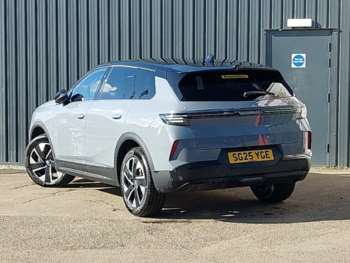 Used Vauxhall Grandland 2025 for sale - 74115770: Photo